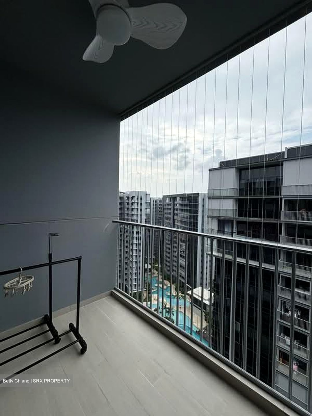 The Florence Residences (D19), Apartment #579790701